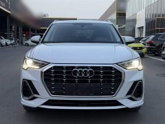 Audi Q3 35 TFSI Fashion Dynamic - ფოტო 5