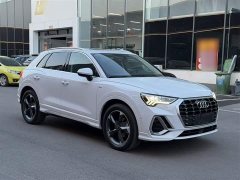 Audi Q3 35 TFSI Fashion Dynamic - ფოტო 6
