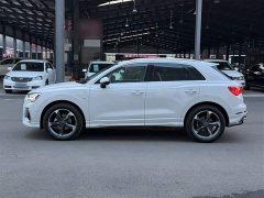 Audi Q3 35 TFSI Fashion Dynamic - ფოტო 7