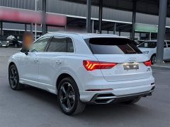 Audi Q3 35 TFSI Fashion Dynamic - ფოტო 8