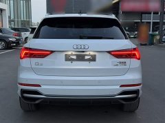 Audi Q3 35 TFSI Fashion Dynamic - ფოტო 9