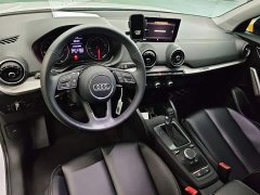 Audi Q2L 35 TFSI Dynamic Entry - ფოტო 10