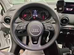 Audi Q2L 35 TFSI Dynamic Entry - ფოტო 11