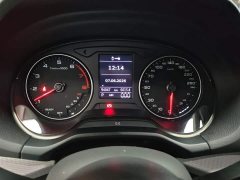 Audi Q2L 35 TFSI Dynamic Entry - ფოტო 12