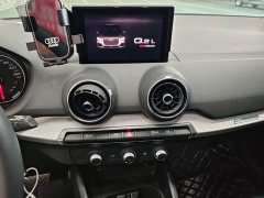 Audi Q2L 35 TFSI Dynamic Entry - ფოტო 13