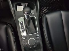 Audi Q2L 35 TFSI Dynamic Entry - ფოტო 14