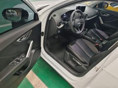 Audi Q2L 35 TFSI Dynamic Entry - ფოტო 16