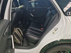 Audi Q2L 35 TFSI Dynamic Entry - ფოტო 17
