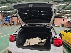 Audi Q2L 35 TFSI Dynamic Entry - ფოტო 19