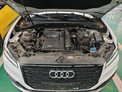 Audi Q2L 35 TFSI Dynamic Entry - ფოტო 20