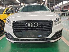 Audi Q2L 35 TFSI Dynamic Entry - ფოტო 3