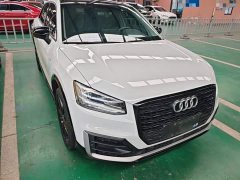 Audi Q2L 35 TFSI Dynamic Entry - ფოტო 4
