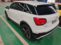 Audi Q2L 35 TFSI Dynamic Entry - ფოტო 5