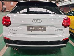 Audi Q2L 35 TFSI Dynamic Entry - ფოტო 6