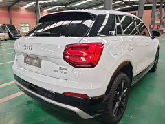 Audi Q2L 35 TFSI Dynamic Entry - ფოტო 7