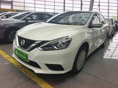 Nissan Sylphy 2024 Facelift III Classic 1.6XE CVT Comfort Edition - ფოტო 1