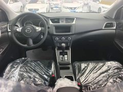 Nissan Sylphy 2024 Facelift III Classic 1.6XE CVT Comfort Edition - ფოტო 10
