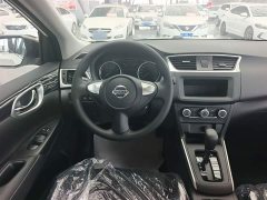 Nissan Sylphy 2024 Facelift III Classic 1.6XE CVT Comfort Edition - ფოტო 11