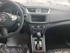 Nissan Sylphy 2024 Facelift III Classic 1.6XE CVT Comfort Edition - ფოტო 13