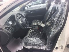 Nissan Sylphy 2024 Facelift III Classic 1.6XE CVT Comfort Edition - ფოტო 15