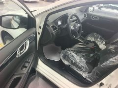 Nissan Sylphy 2024 Facelift III Classic 1.6XE CVT Comfort Edition - ფოტო 16