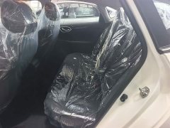 Nissan Sylphy 2024 Facelift III Classic 1.6XE CVT Comfort Edition - ფოტო 17