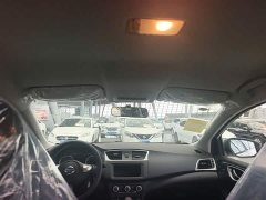 Nissan Sylphy 2024 Facelift III Classic 1.6XE CVT Comfort Edition - ფოტო 18