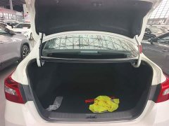 Nissan Sylphy 2024 Facelift III Classic 1.6XE CVT Comfort Edition - ფოტო 19