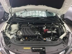 Nissan Sylphy 2024 Facelift III Classic 1.6XE CVT Comfort Edition - ფოტო 20