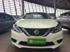 Nissan Sylphy 2024 Facelift III Classic 1.6XE CVT Comfort Edition - ფოტო 3