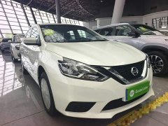 Nissan Sylphy 2024 Facelift III Classic 1.6XE CVT Comfort Edition - ფოტო 4