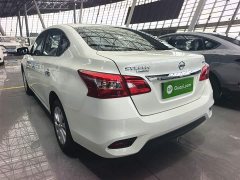 Nissan Sylphy 2024 Facelift III Classic 1.6XE CVT Comfort Edition - ფოტო 5