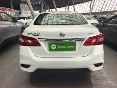 Nissan Sylphy 2024 Facelift III Classic 1.6XE CVT Comfort Edition - ფოტო 6