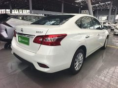 Nissan Sylphy 2024 Facelift III Classic 1.6XE CVT Comfort Edition - ფოტო 7