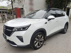 Wuling Xingchen 2021 1.5T CVT Star Shine Edition - ფოტო 1