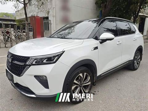 2023 Wuling Xingchen 1.5T CVT Star Shine Edition
