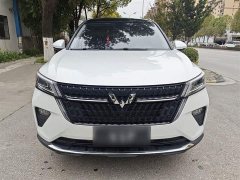 Wuling Xingchen 2021 1.5T CVT Star Shine Edition - ფოტო 10