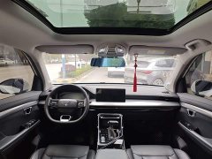 Wuling Xingchen 2021 1.5T CVT Star Shine Edition - ფოტო 12