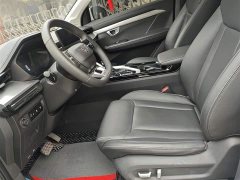 Wuling Xingchen 2021 1.5T CVT Star Shine Edition - ფოტო 13
