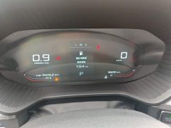 Wuling Xingchen 2021 1.5T CVT Star Shine Edition - ფოტო 4