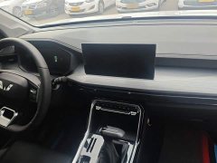Wuling Xingchen 2021 1.5T CVT Star Shine Edition - ფოტო 5