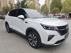 Wuling Xingchen 2021 1.5T CVT Star Shine Edition - ფოტო 6