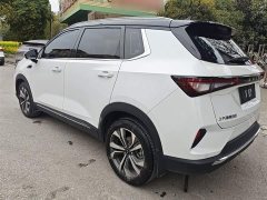 Wuling Xingchen 2021 1.5T CVT Star Shine Edition - ფოტო 7