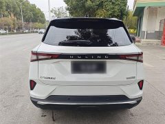 Wuling Xingchen 2021 1.5T CVT Star Shine Edition - ფოტო 8