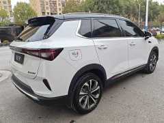 Wuling Xingchen 2021 1.5T CVT Star Shine Edition - ფოტო 9