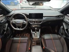 Ford Focus 2022 Hatchback EcoBoost 180 Automatic ST Line - ფოტო 10