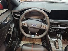 Ford Focus 2022 Hatchback EcoBoost 180 Automatic ST Line - ფოტო 11