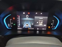 Ford Focus 2022 Hatchback EcoBoost 180 Automatic ST Line - ფოტო 12