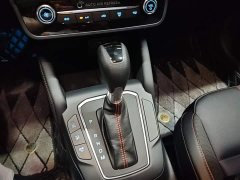Ford Focus 2022 Hatchback EcoBoost 180 Automatic ST Line - ფოტო 14