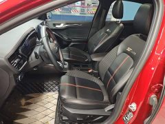 Ford Focus 2022 Hatchback EcoBoost 180 Automatic ST Line - ფოტო 15